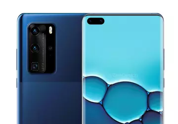 Jakie kamery otrzymają flagowe Huawei P40 ...