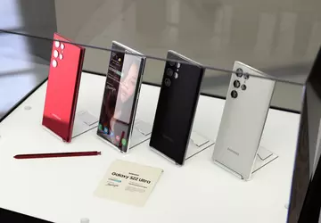 Niezapowiedziane flagowce Samsung Galaxy S22 pojawiły ...