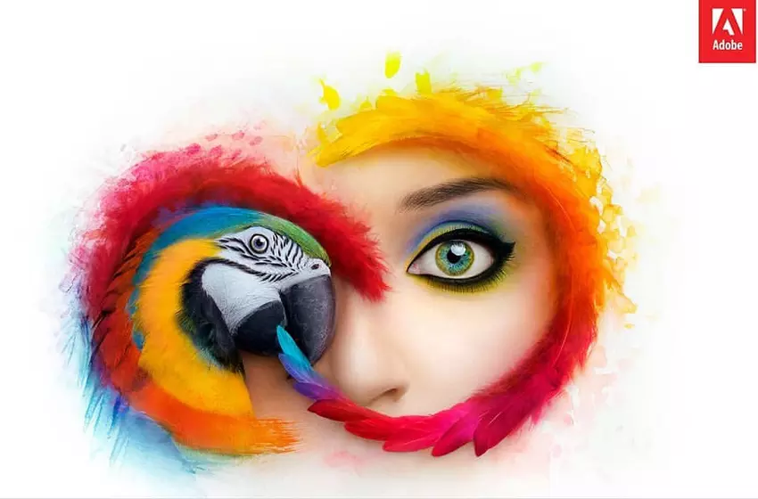 Adobe podniesie cenę planu Lightroom i Photoshop dwukrotnie