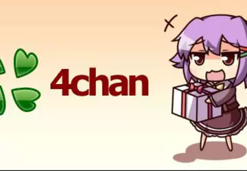 Strona 4chan została zhakowana, użytkownicy konkurencyjnego ...