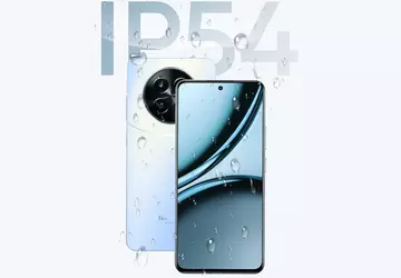 To już oficjalne: Narzo 70x 5G ...