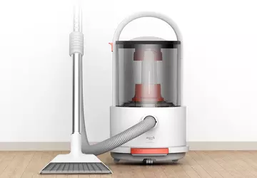 Xiaomi przedstawiła odkurzacz, który może nawet ...