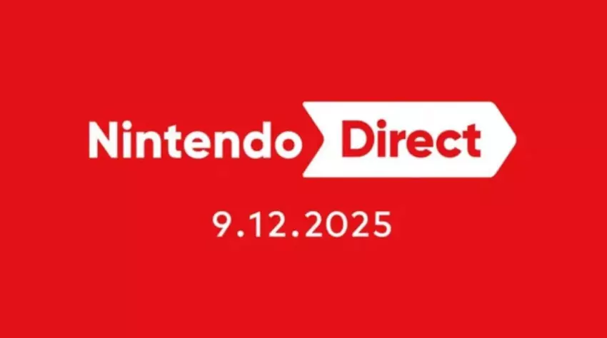 Następny Nintendo Direct odbędzie się 12 września: graczy czeka intensywne 60-minutowe show
