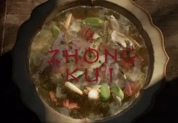 Autorzy Black Myth: Wukong pokazali atmosferyczny ...