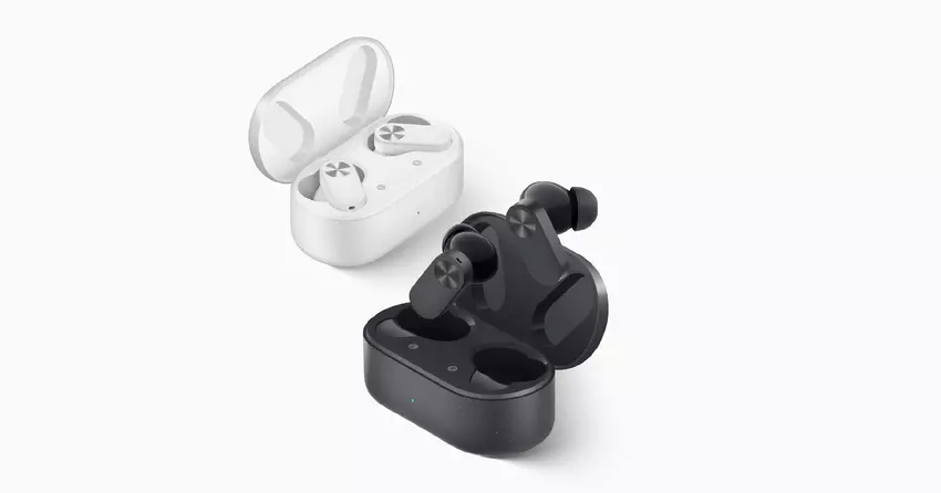 OnePlus Nord Buds 2 na Amazon: słuchawki TWS z ANC, ochroną IP55 i do 36 godzin pracy na baterii w 50% taniej
