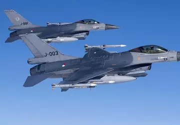 Lockheed Martin oficjalnie otworzył centrum szkoleniowe ...