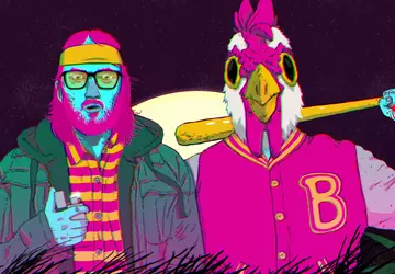 Wydawca Devolver Digital zapowiedział w tym ...