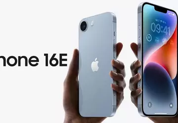 Analitycy IDC: budżetowy iPhone 16e miał ...