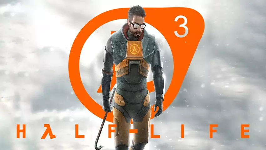 Half-Life 3 może być w końcowej fazie rozwoju: analityk danych dokonał interesującego odkrycia