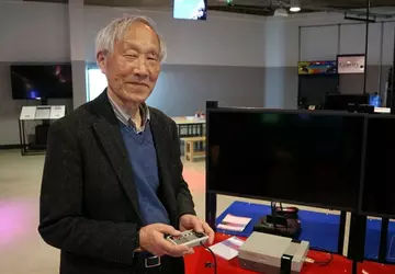 Umiera twórca NES i SNES Masayuki ...