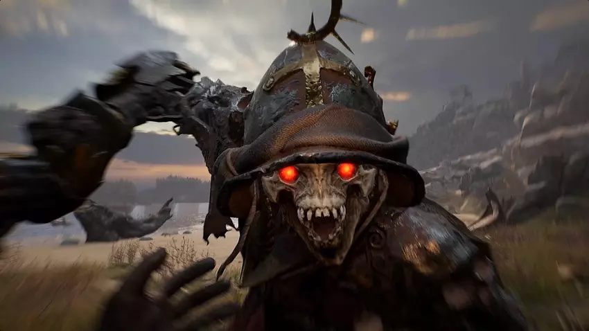 Mroczny shooter Witchfire otrzymał największą aktualizację Webgrave — w grze pojawiła się nowa lokacja, fabularny prolog i głęboka progresja postaci