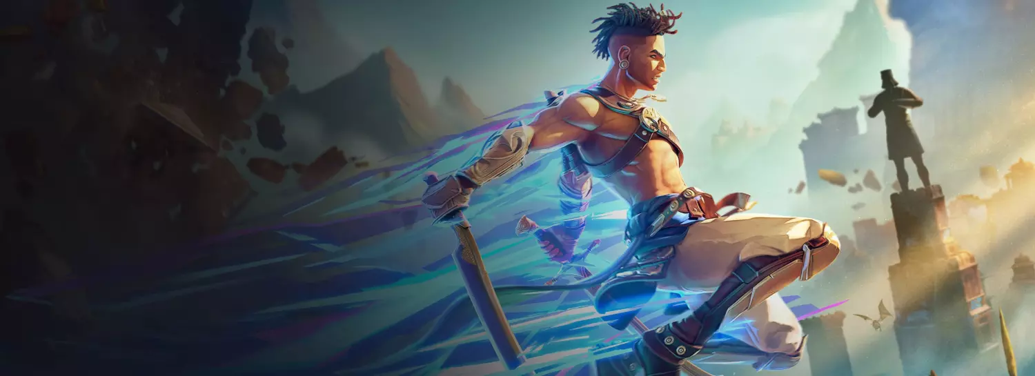 Recenzja Prince of Persia: The Lost Crown