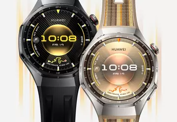 Ogłoszono Huawei Watch GT 6 i ...