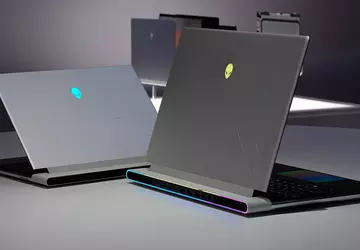 Alienware x16, pierwszy 16-calowy laptop marki ...