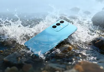 Realme 15X 5G zaskoczy pojemnością baterii ...