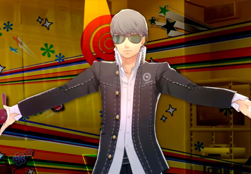 Atlus sugeruje możliwy remake Persona 4: ...