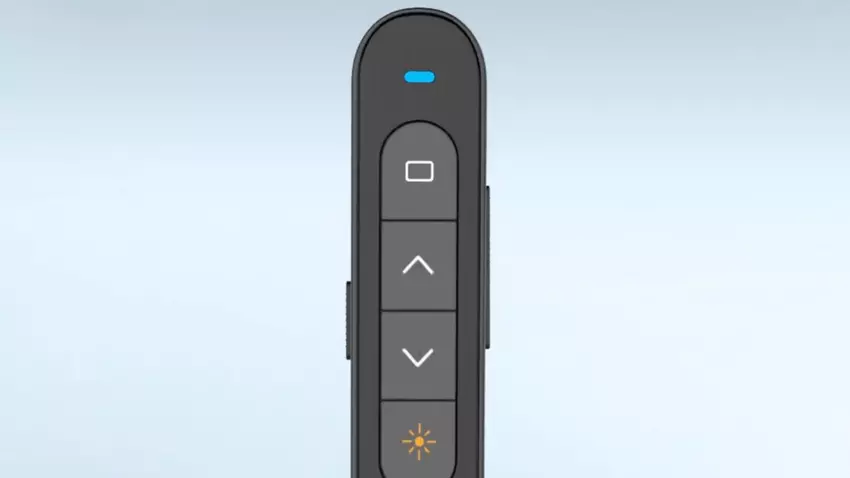 NORWII N27 prezenter do laptopa