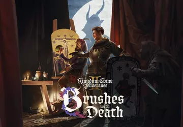 Wcześniej niż oczekiwano: pierwsze DLC do ...