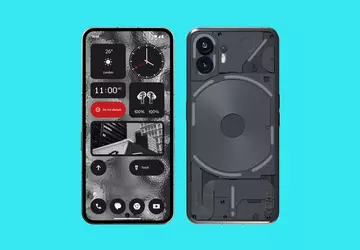 Oferta dnia: Nothing Phone (2) na ...