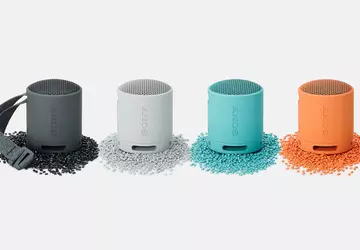 Sony SRS-XB100 na Amazon: głośnik bezprzewodowy ...