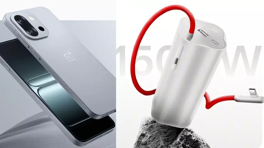 Nowa powerbank od OnePlus może naładować MacBooka Pro do 54% w 30 minut