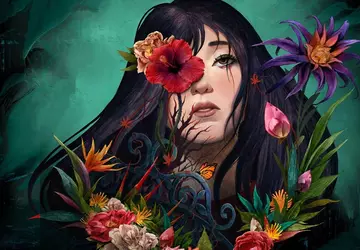 Zapowiedziano The Florist — piękny survival ...