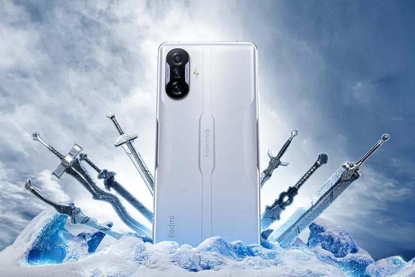 Xiaomi zaczęło aktualizować dwa smartfony Redmi do wersji MIUI 12.5 Enhanced Edition - budżet i gry