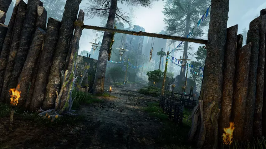 Studio Rebellion udostępnia rozszerzoną rozgrywkę Atomfall z lasem Casterfell, mechaniką skradania i zaciętymi bitwami.