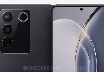 OnLeaks pokazuje jak będzie wyglądał vivo ...