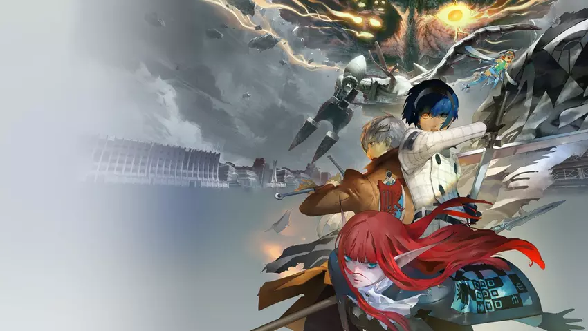 Sega podsumowuje udany 2024 rok: Metaphor: ReFantazio i Sonic X Shadow Generations przekraczają oczekiwania