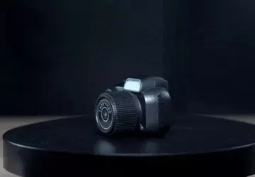 MiniCa: najmniejsza na świecie kamera ważąca ...