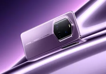 HONOR potwierdza Porsche Design Magic7 RSR: ...