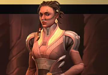 Wrażenia z gry Dune: Spice Wars: ...