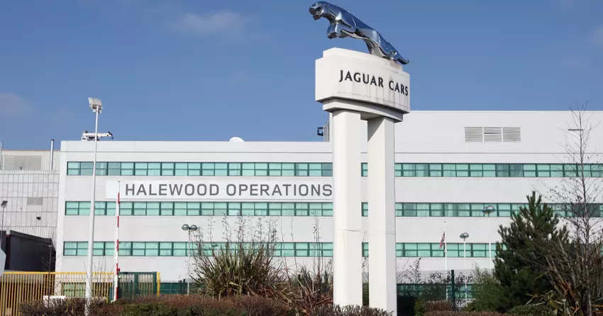 Jaguar Land Rover wciąż paraliżowana z powodu cyberataku 31 sierpnia