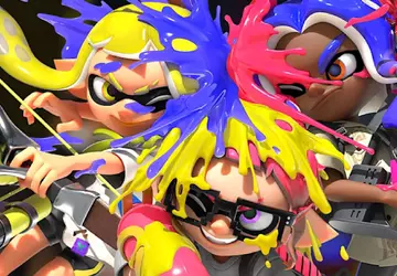 Twórcy Splatoon 3 twierdzą, że nadchodzący ...
