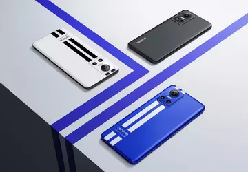 Insider: realme przygotowuje smartfon Realme GT ...