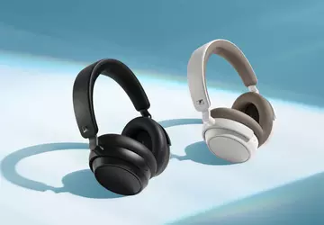 Sennheiser ACCENTUM Plus: Adaptacyjny ANC i ...