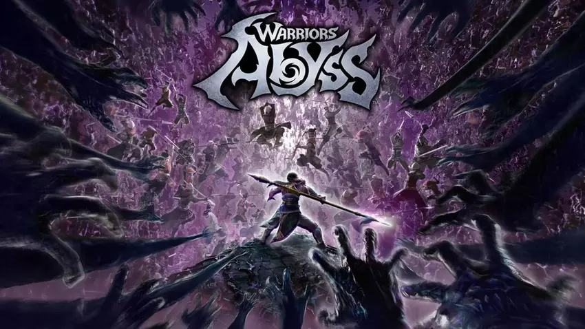Koei Tecmo zapowiedziało i wydało Warriors: Abyss - rogue-lite w serii "Warriors"