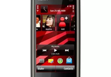 W Indiach eksplozja Nokii 5233 zabiła ...