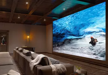 Sony Kryształ: 783-calowy telewizor 16K za ...