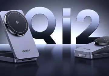 Firma UGREEN wprowadziła na rynek magnetyczną ...