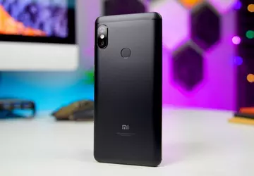 Nowe szczegóły dotyczące Mi 6X (Mi ...