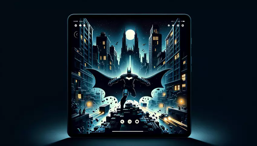 LEGO Batman: Nowa gra i stare klocki bez rewolucji