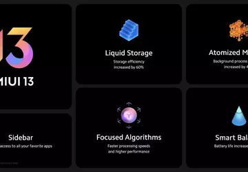 Ogłoszono globalną wersję MIUI 13