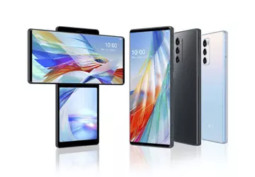 Samsung opatentował smartfon o obudowie podobnej ...