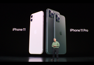 Jakie „wypychanie” dostali iPhone 11, iPhone ...