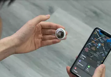 Jak używać iPhone'a do zlokalizowania nieznanego ...