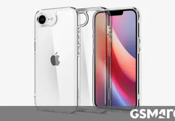 Etui na iPhone SE 4 pojawiły ...