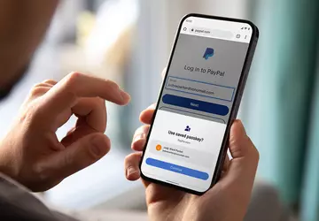 Awaria PayPal doprowadziła do zablokowania transakcji ...