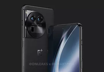 Większa bateria, lepszy aparat i nowy ...